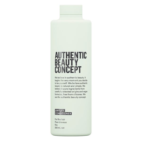 Authentic Beauty Concept - Amplify - Acondicionador 250ml