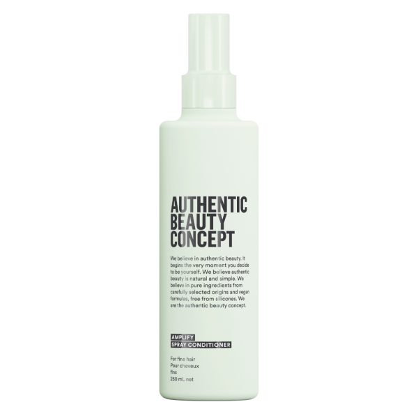 Authentic Beauty Concept - Amplify - Spray Acondicionador 250ml