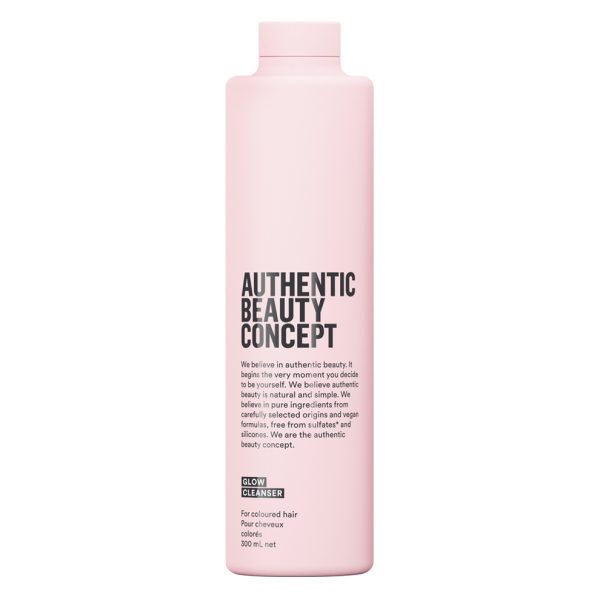 Authentic Beauty Concept - Glow - Champu 300ml