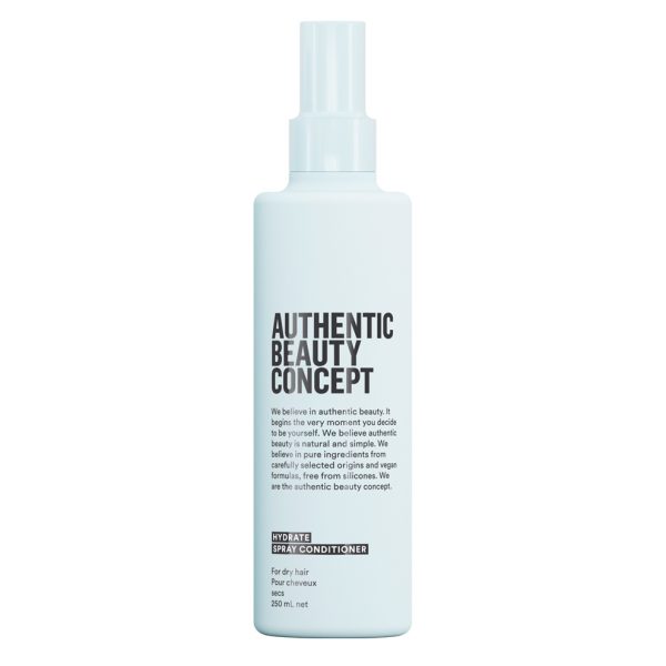 Authentic Beauty Concept - Hydrate - Spray Acondicionador 250ml
