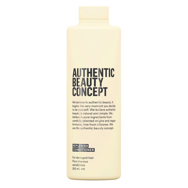 Authentic Beauty Concept - Replenish - Acondicionador 250ml