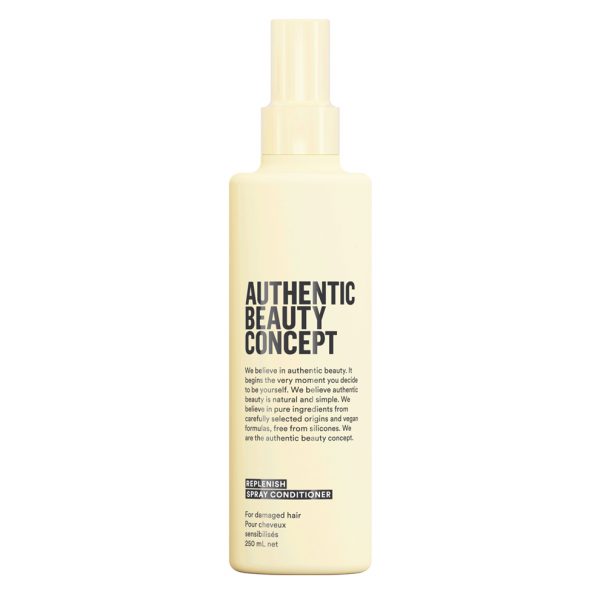 Authentic Beauty Concept - Replenish - Spray Acondicionador 250ml