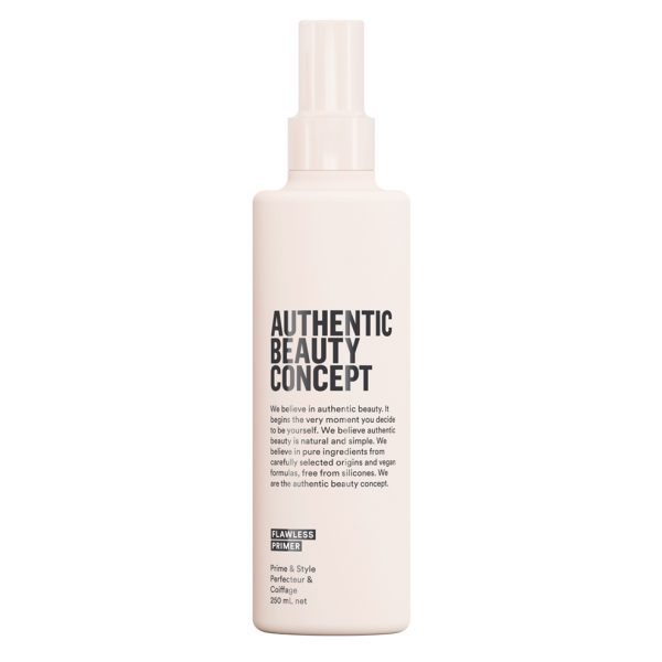Authentic Beauty Concept - Styling - Base Precisa 250ml