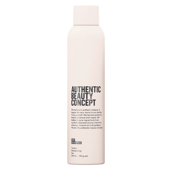 Authentic Beauty Concept - Styling - Champu en Seco 250ml
