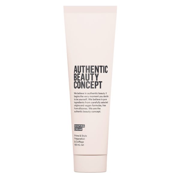 Authentic Beauty Concept - Styling - Crema de Forma 150ml