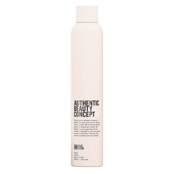 Authentic Beauty Concept - Styling - Laca Funcional 300ml