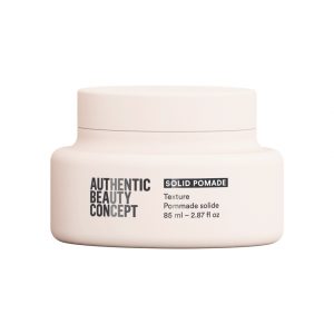 Authentic Beauty Concept - Styling - Pomada Solida 85ml